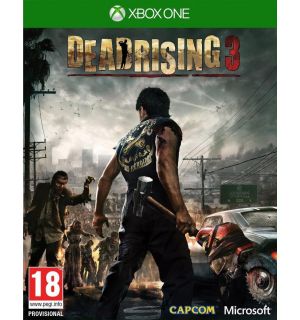 Deadrising 3
