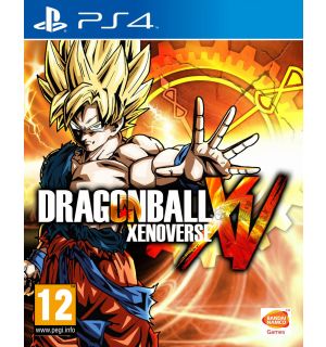 Dragon Ball Xenoverse