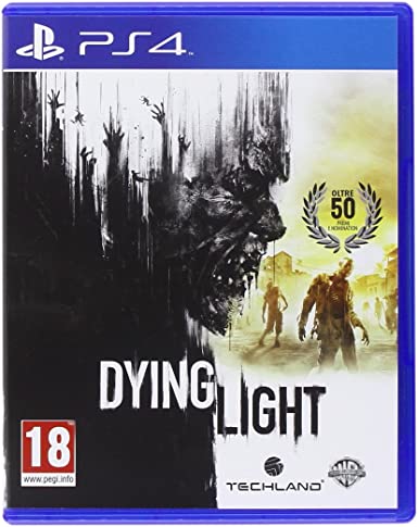 Dying Light