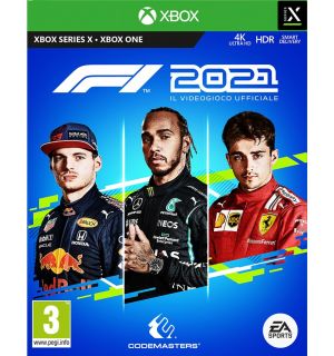 Formula 1 2021