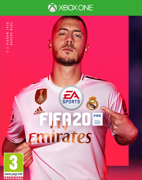 Fifa 2020