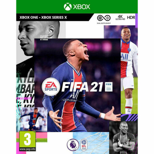 Fifa 2021