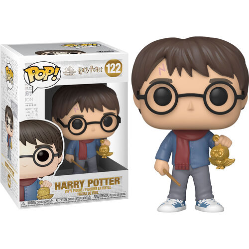Harry Potter | Harry Potter 122 Pop!