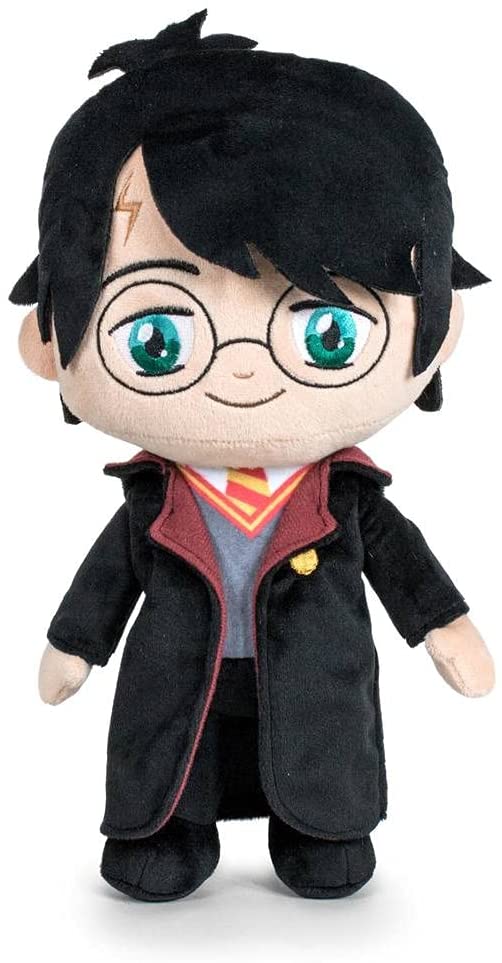 Peluche di Harry Potter, 20 cm