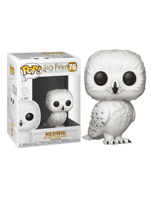 Hedwig | Harry Potter 76 Pop!