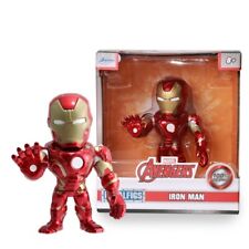 Statuetta Iron Man in metallo 10cm