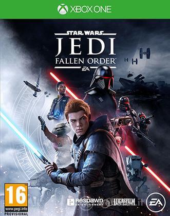Star Wars  Jedi Fallen Order