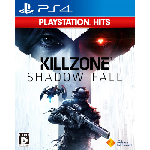 Killzone Shadow Fall Hits