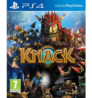 Knack