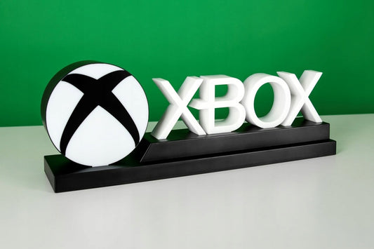 Lampada Logo xbox