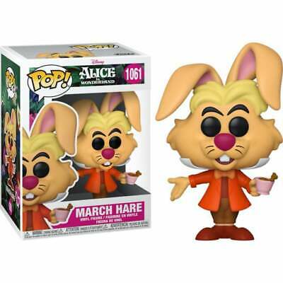 March Hare | Alice in Wonderland 1061 Pop!