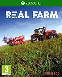 Real Farm