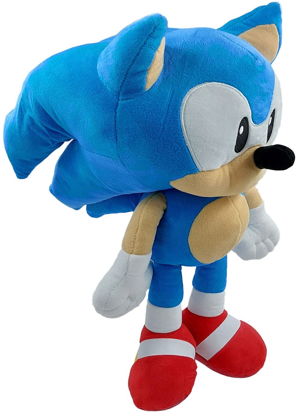 Peluche Sonic