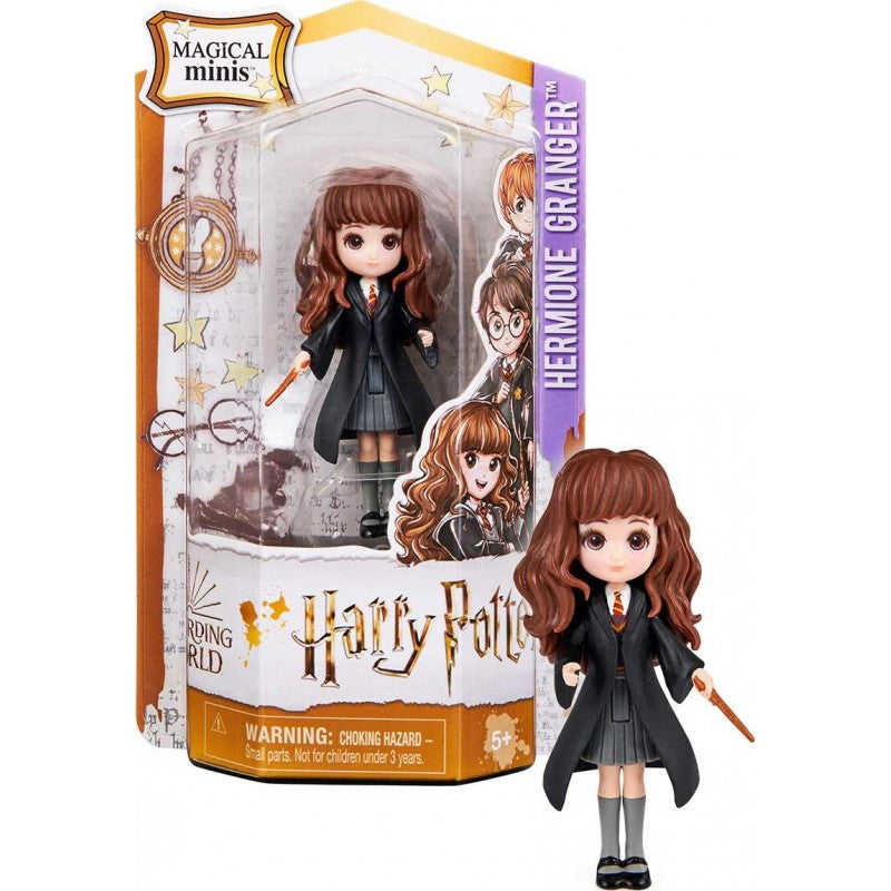 Personaggio Hermione Granger 7cm