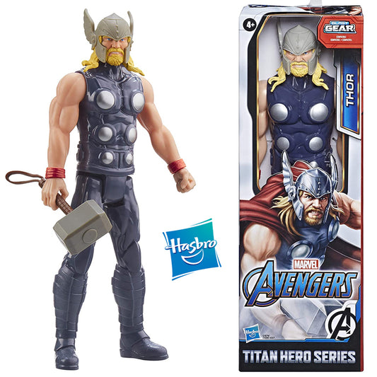 Thor Titan Hero Series